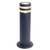 Elegant Outdoor Post Light with IP54 Weather Resistance – Modern Aluminum Design for Reliable Pathway Illumination 2