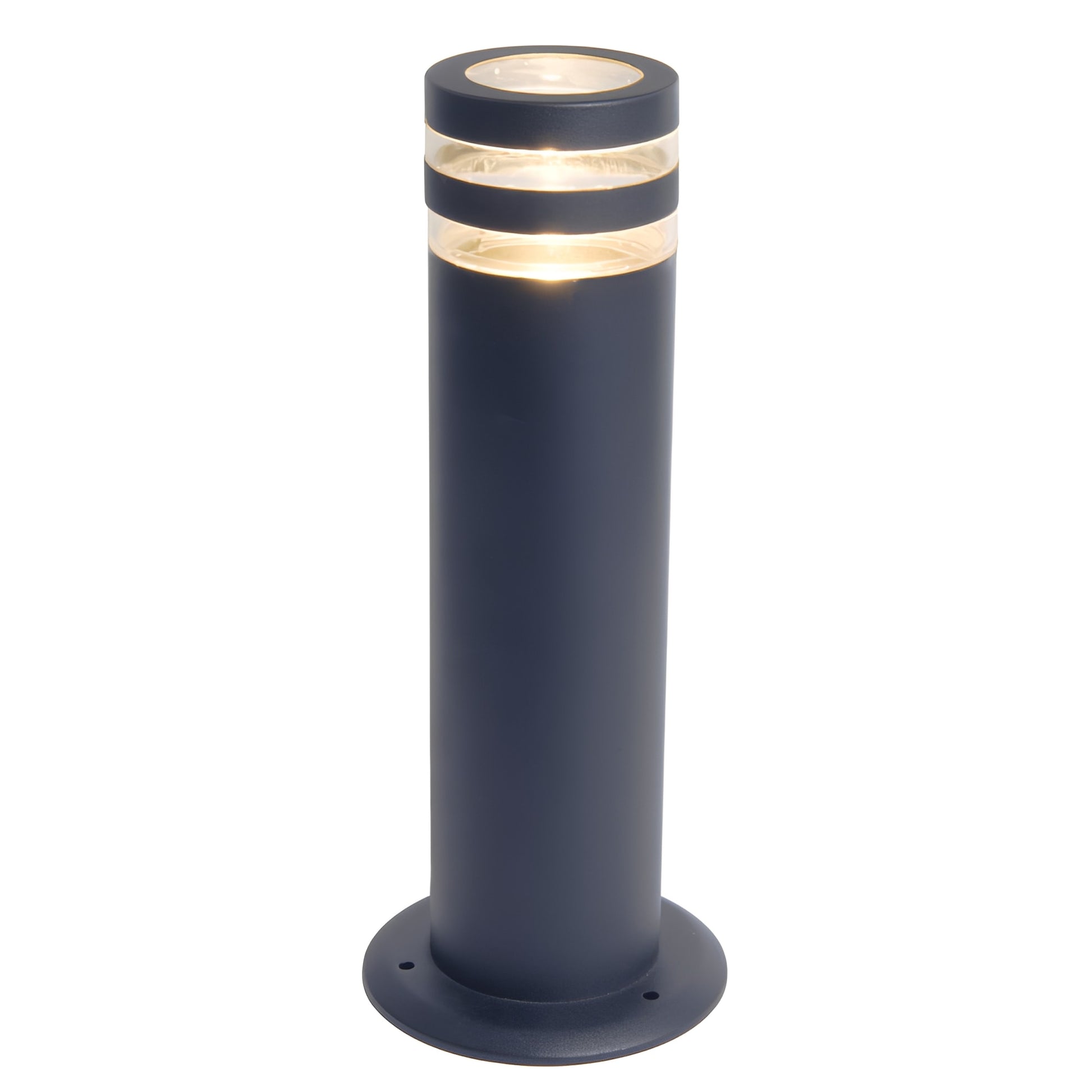 Elegant Outdoor Post Light with IP54 Weather Resistance – Modern Aluminum Design for Reliable Pathway Illumination 2