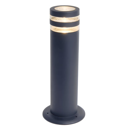 Elegant Outdoor Post Light with IP54 Weather Resistance – Modern Aluminum Design for Reliable Pathway Illumination 2