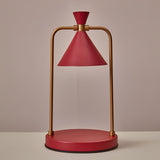 GlowMelt | Dimmable Candle Warmer Lamp with Adjustable Brightness – Elegant Design for Flameless Fragrance 3