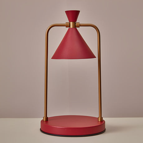 GlowMelt | Dimmable Candle Warmer Lamp with Adjustable Brightness – Elegant Design for Flameless Fragrance 3