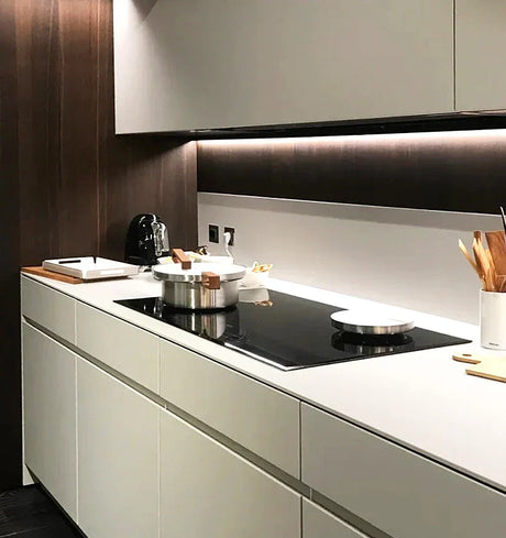 Edgevia | LED Shelf Lighting with Dimmable Brightness – Stylish Illumination for Modern Interiors 13
