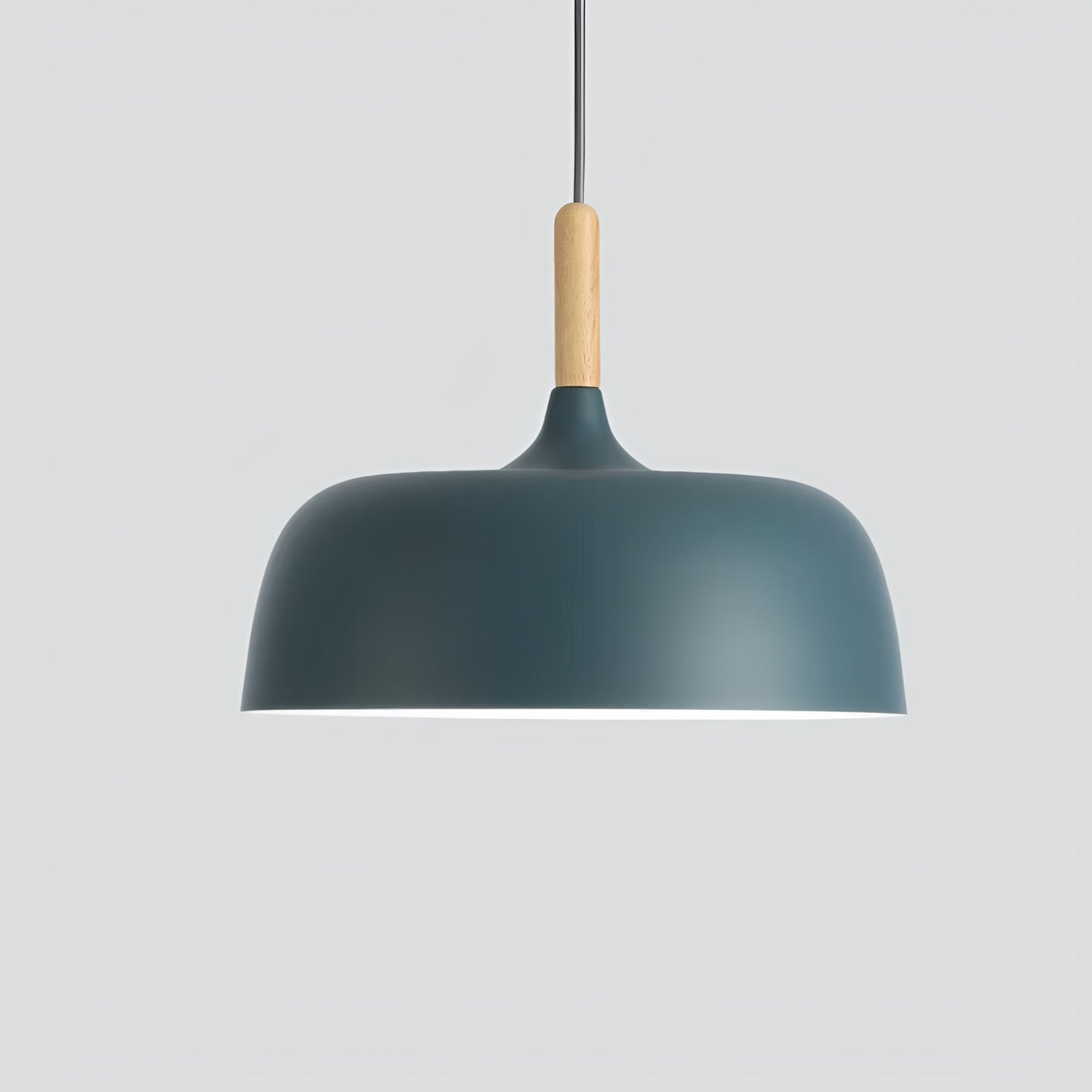 Elegant LED Chandelier – Modern Pendant Light with Energy-Efficient Design for Stylish Illumination 4