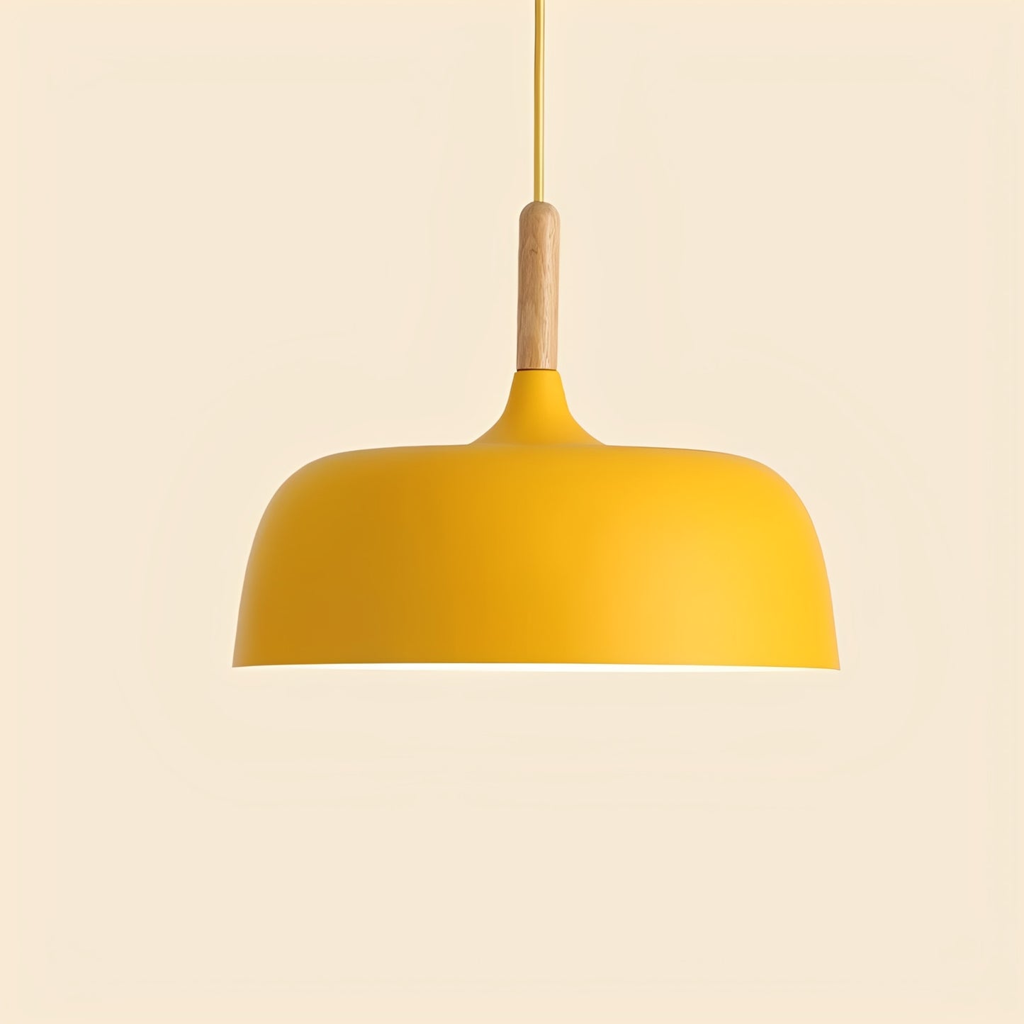 Elegant LED Chandelier – Modern Pendant Light with Energy-Efficient Design for Stylish Illumination 6