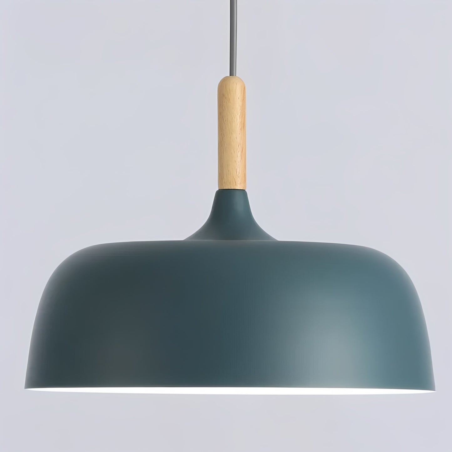 Elegant LED Chandelier – Modern Pendant Light with Energy-Efficient Design for Stylish Illumination 8