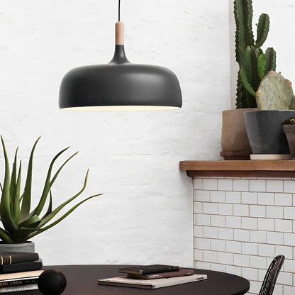 Elegant LED Chandelier – Modern Pendant Light with Energy-Efficient Design for Stylish Illumination 1