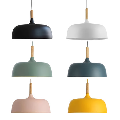Elegant LED Chandelier – Modern Pendant Light with Energy-Efficient Design for Stylish Illumination 9