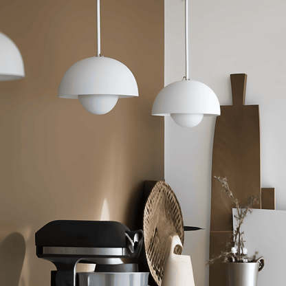 Vibrant Collection – Modern Chandelier Light with Dimmable LED for Elegant Dining Room Ambiance 3