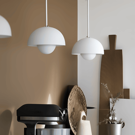 Vibrant Collection – Modern Chandelier Light with Dimmable LED for Elegant Dining Room Ambiance 3