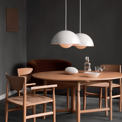Vibrant Collection – Modern Chandelier Light with Dimmable LED for Elegant Dining Room Ambiance 13
