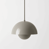 Vibrant Collection – Modern Chandelier Light with Dimmable LED for Elegant Dining Room Ambiance 6