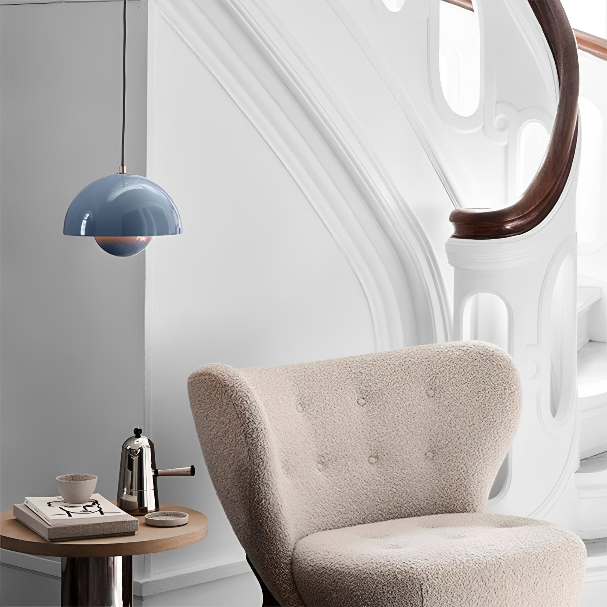 Vibrant Collection – Modern Chandelier Light with Dimmable LED for Elegant Dining Room Ambiance 7