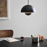Vibrant Collection – Modern Chandelier Light with Dimmable LED for Elegant Dining Room Ambiance 2