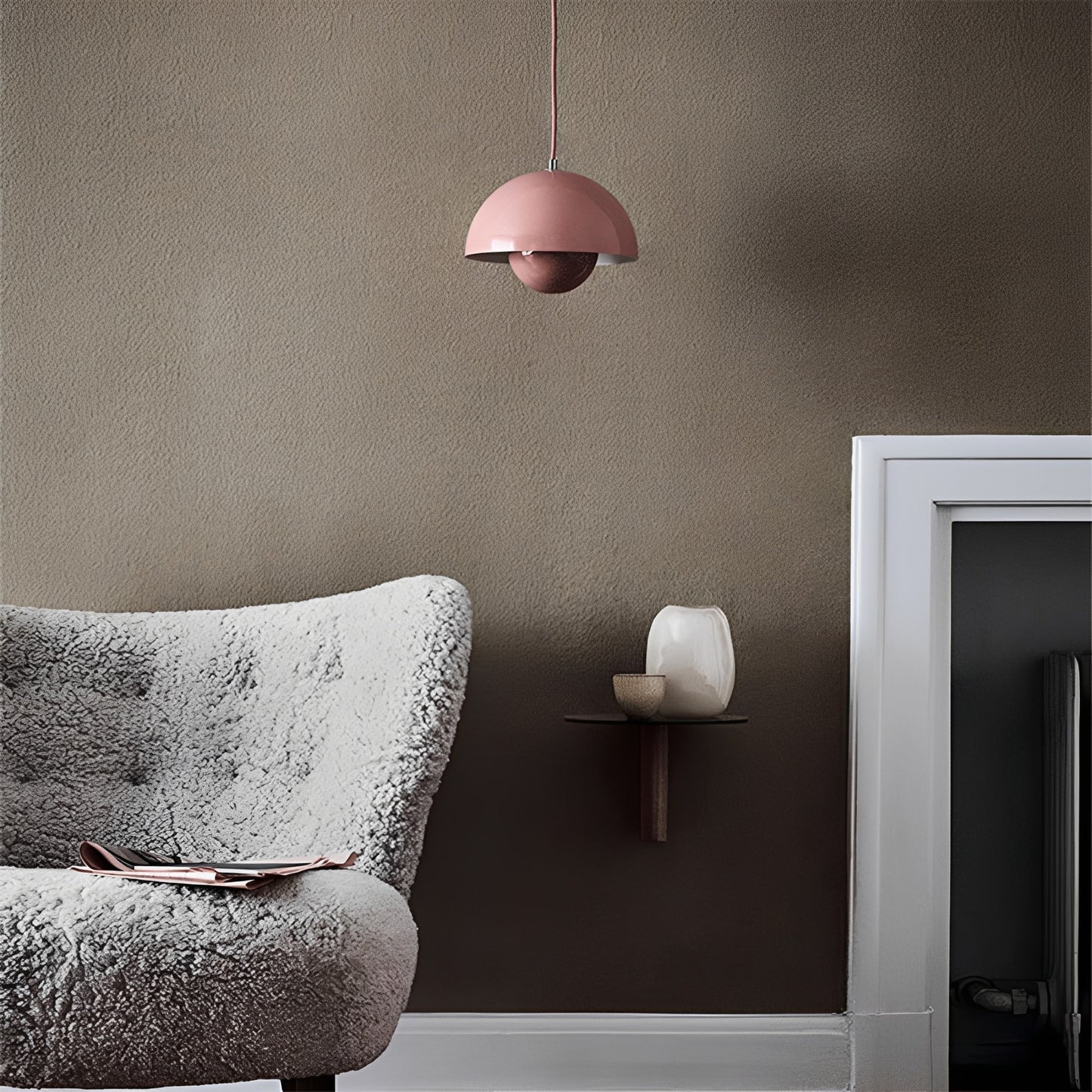 Vibrant Collection – Modern Chandelier Light with Dimmable LED for Elegant Dining Room Ambiance 20