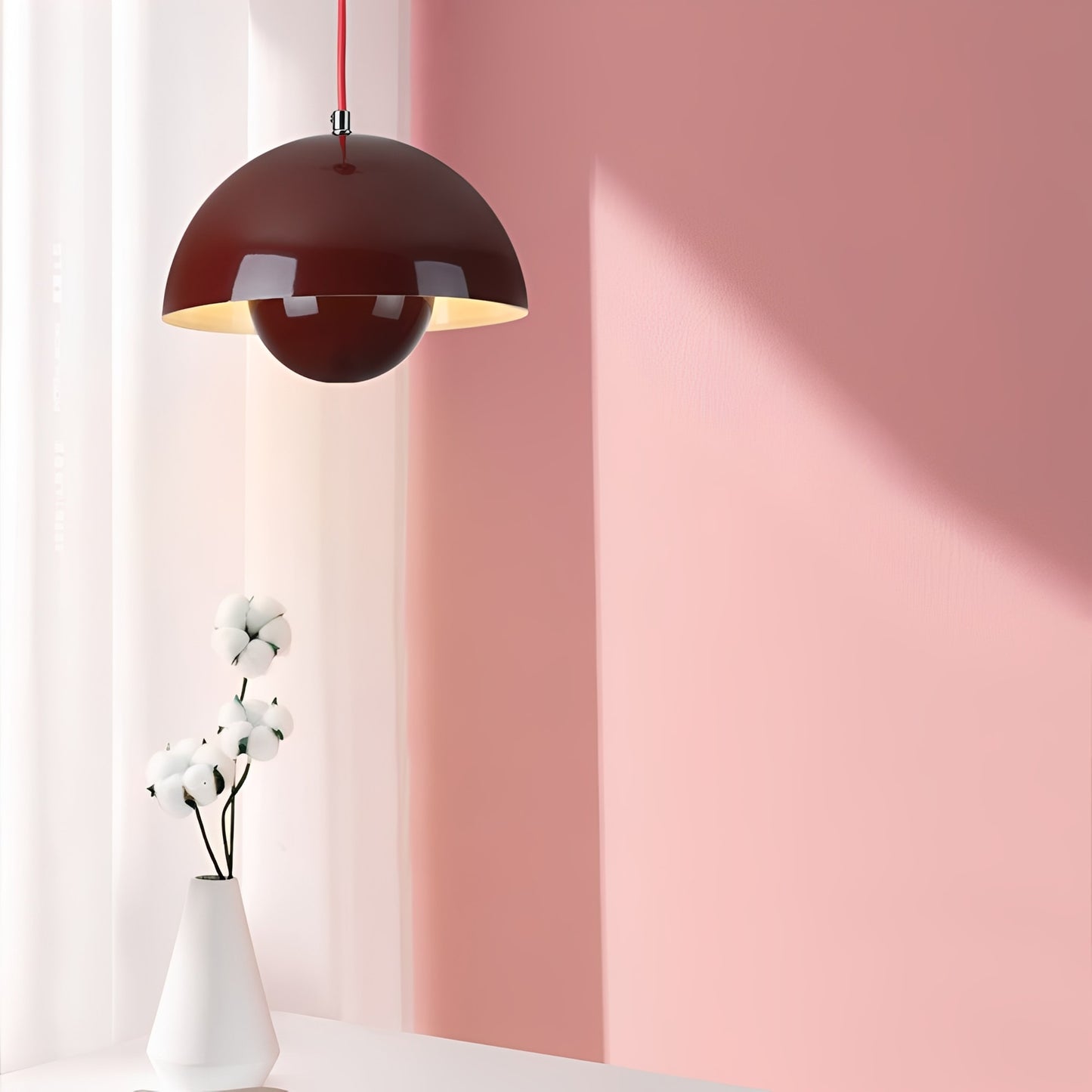 Vibrant Collection – Modern Chandelier Light with Dimmable LED for Elegant Dining Room Ambiance 5