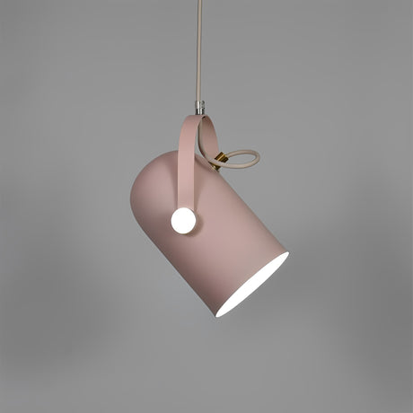 Hemme | Adjustable Nordic Pendant Light with Matte Finish – Modern Illumination for Dining and Workspaces 9