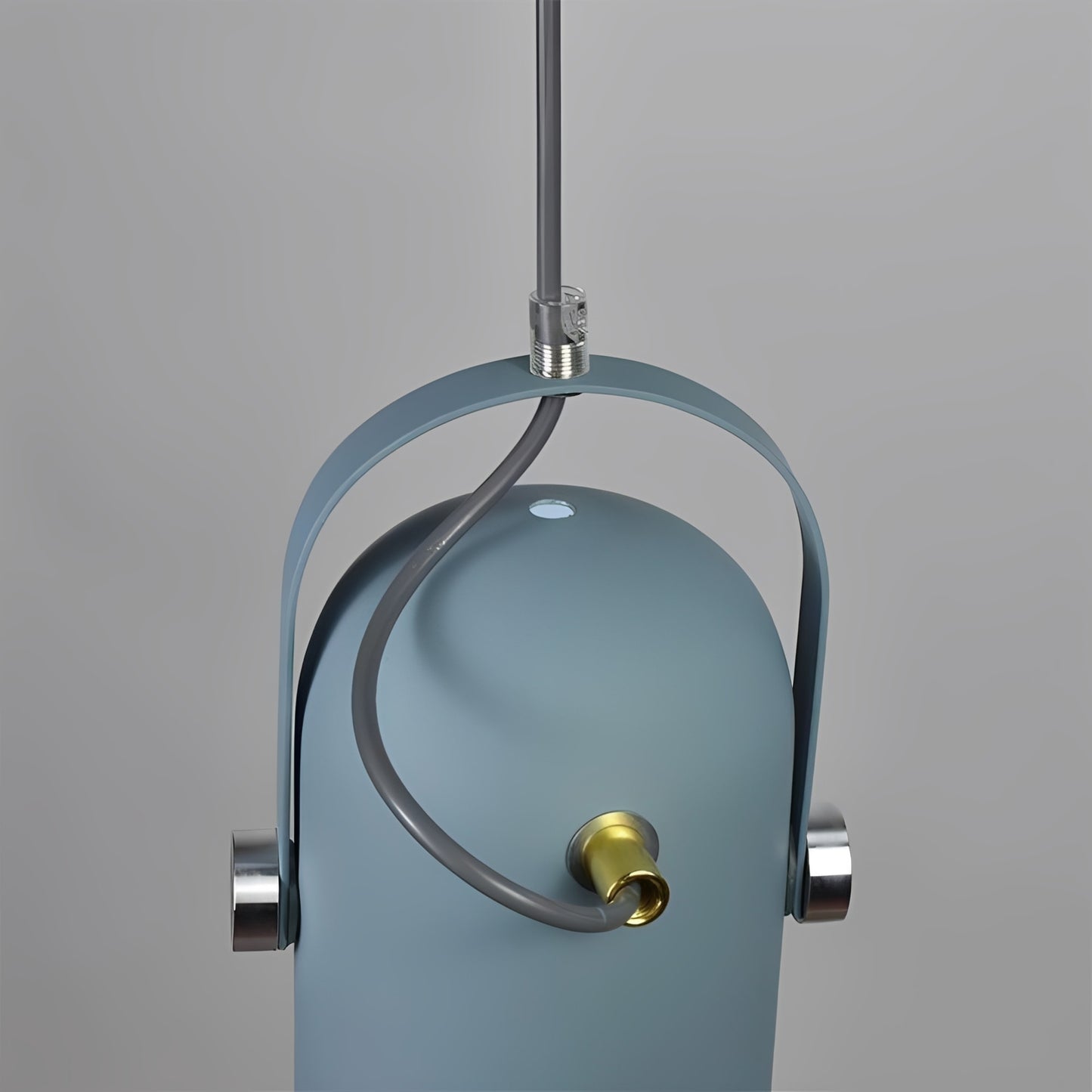 Hemme | Adjustable Nordic Pendant Light with Matte Finish – Modern Illumination for Dining and Workspaces 11