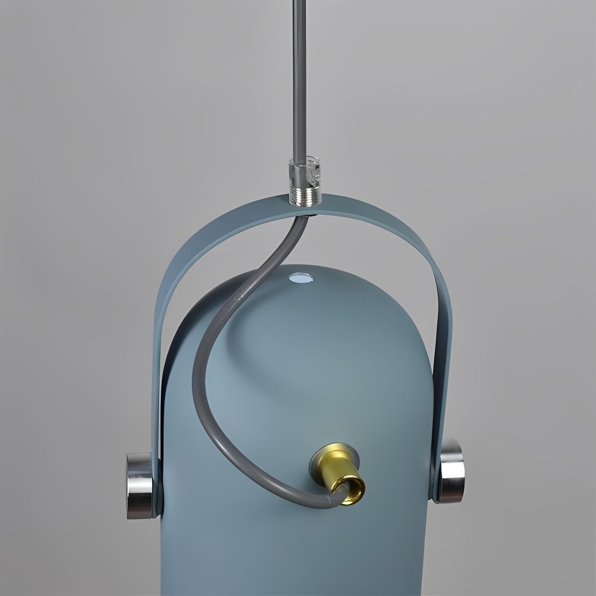 Hemme | Adjustable Nordic Pendant Light with Matte Finish – Modern Illumination for Dining and Workspaces 11