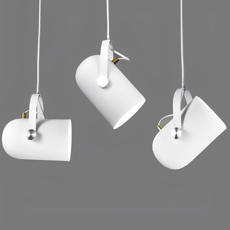Hemme | Adjustable Nordic Pendant Light with Matte Finish – Modern Illumination for Dining and Workspaces 12