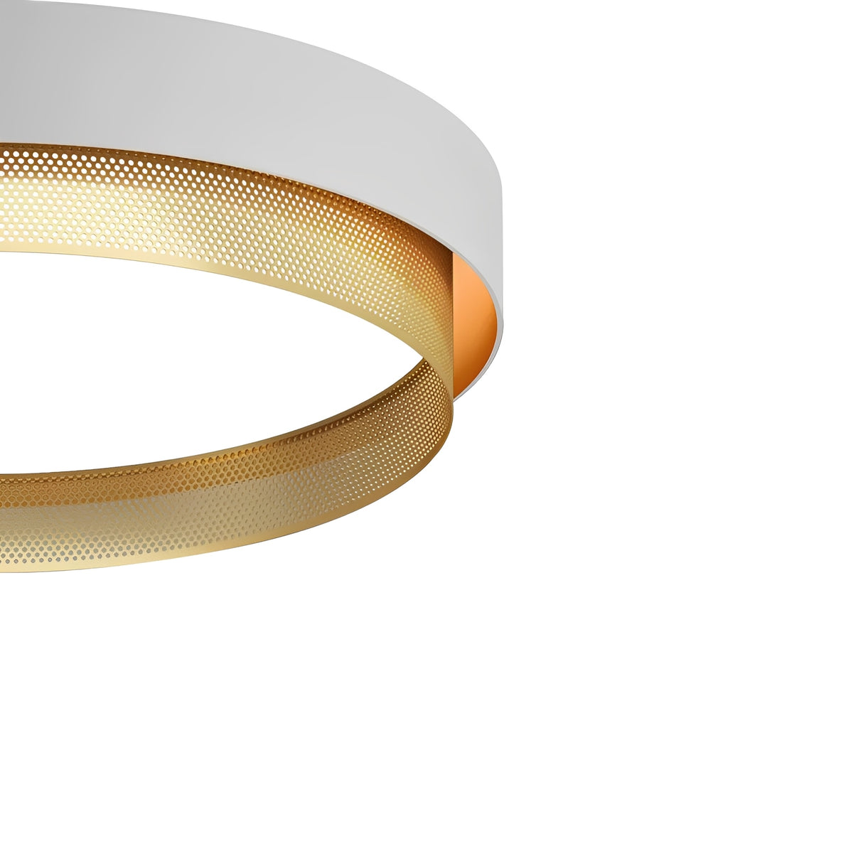 HolloLume – Minimalist Round LED Ceiling Light with Energy-Efficient Design – Perfect Illumination for Modern Spaces 11