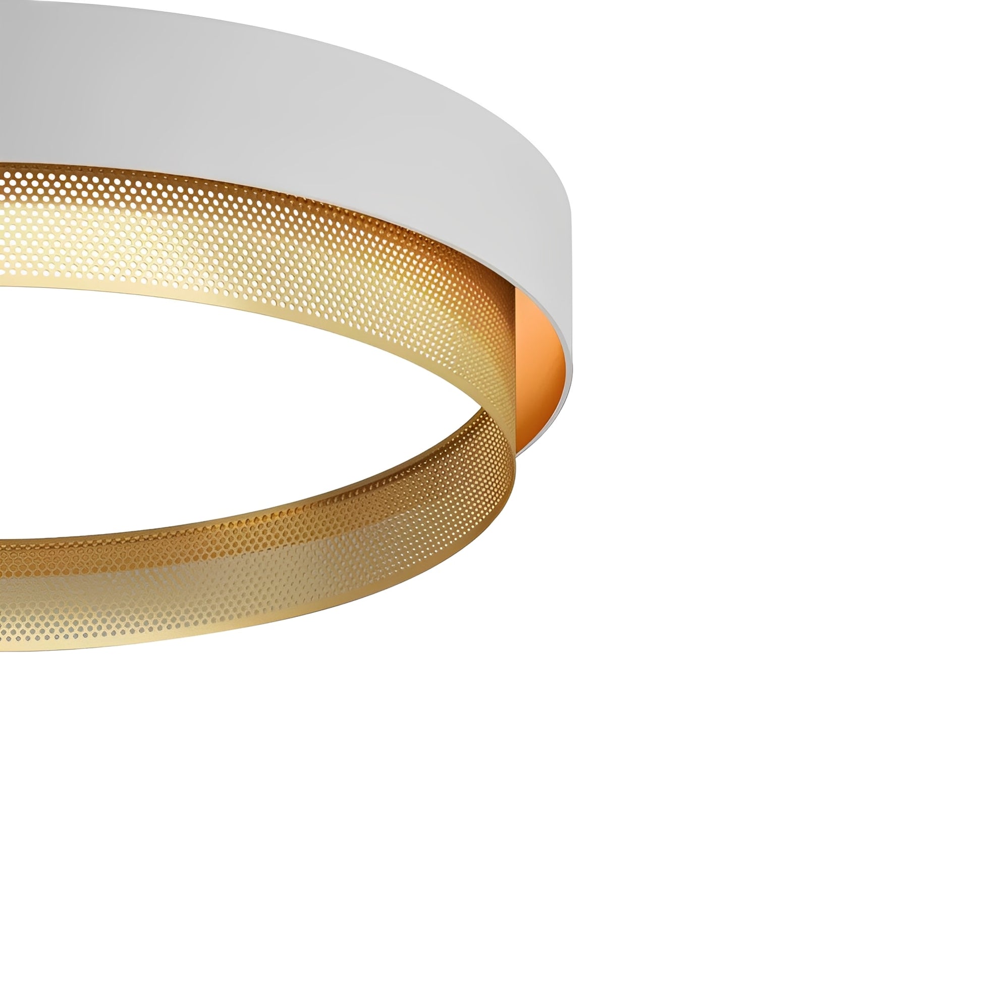HolloLume – Minimalist Round LED Ceiling Light with Energy-Efficient Design – Perfect Illumination for Modern Spaces 11