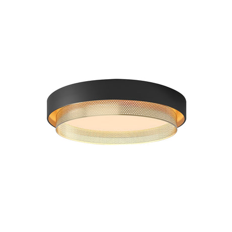 HolloLume – Minimalist Round LED Ceiling Light with Energy-Efficient Design – Perfect Illumination for Modern Spaces 14