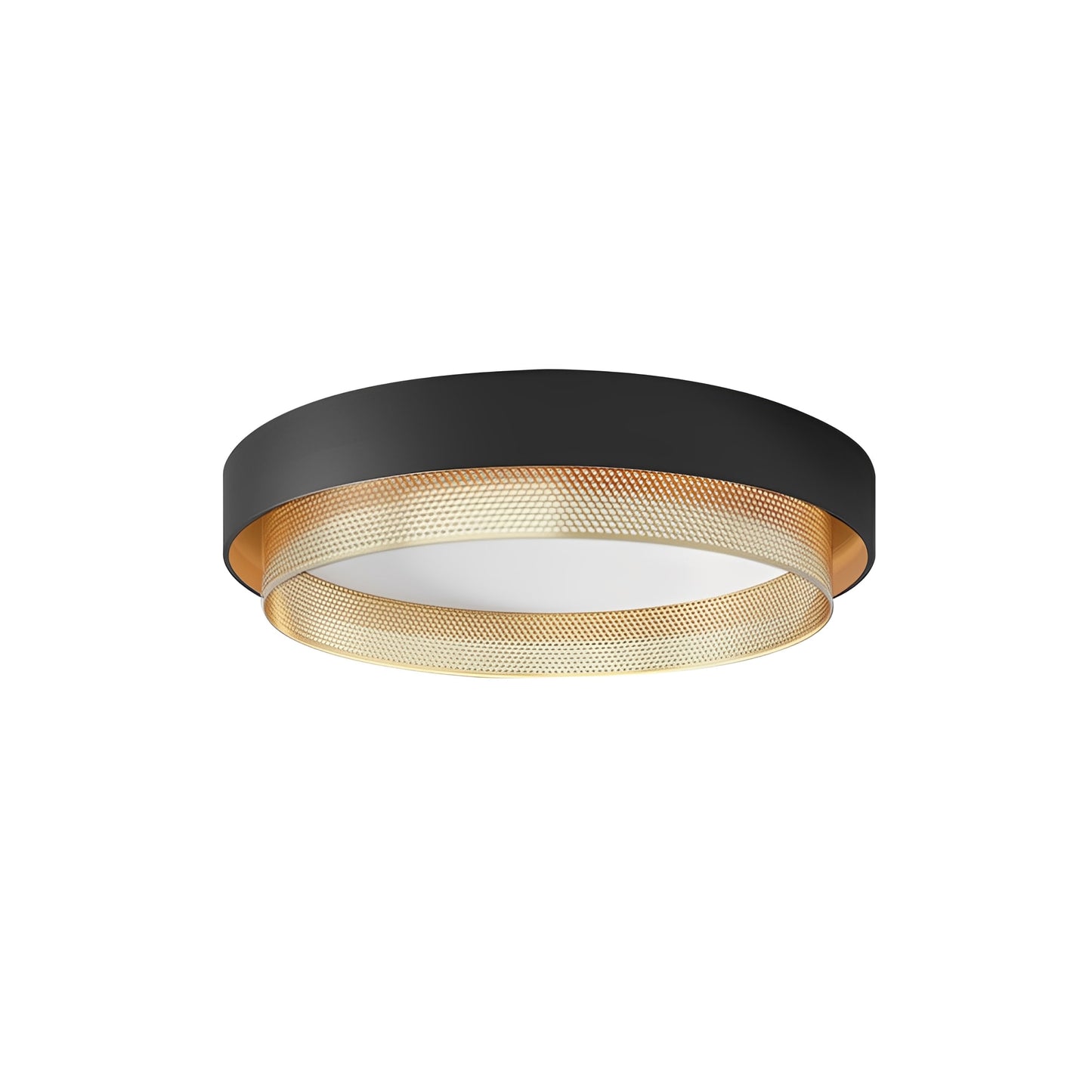 HolloLume – Minimalist Round LED Ceiling Light with Energy-Efficient Design – Perfect Illumination for Modern Spaces 15