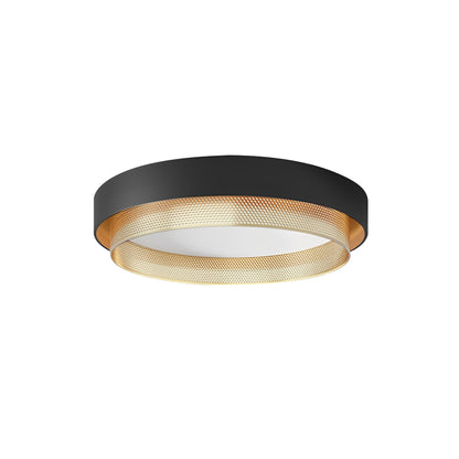 HolloLume – Minimalist Round LED Ceiling Light with Energy-Efficient Design – Perfect Illumination for Modern Spaces 15