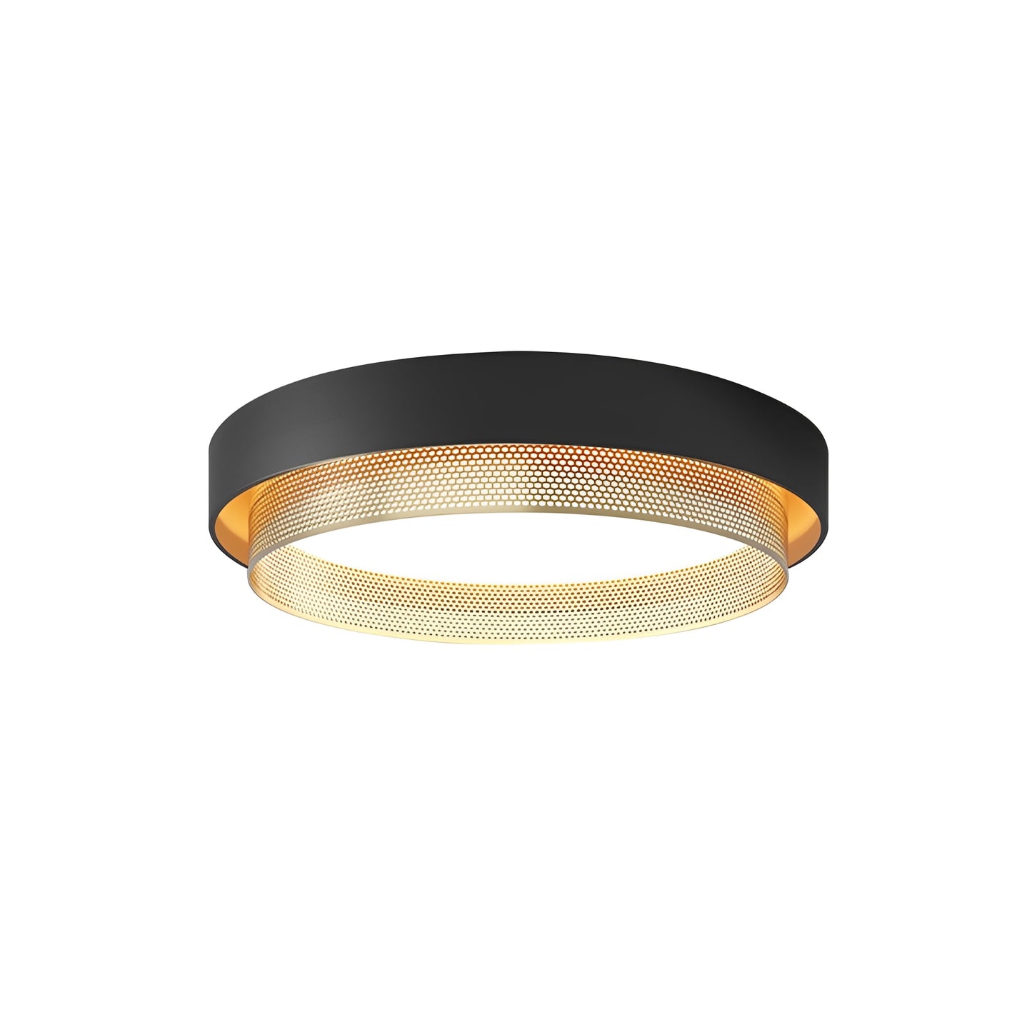 HolloLume – Minimalist Round LED Ceiling Light with Energy-Efficient Design – Perfect Illumination for Modern Spaces 16