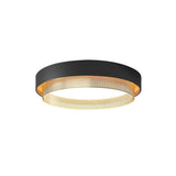 HolloLume – Minimalist Round LED Ceiling Light with Energy-Efficient Design – Perfect Illumination for Modern Spaces 16