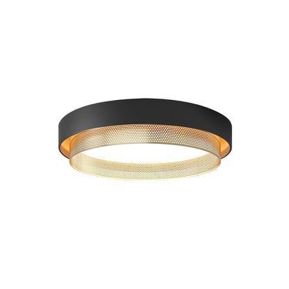 HolloLume – Minimalist Round LED Ceiling Light with Energy-Efficient Design – Perfect Illumination for Modern Spaces 16