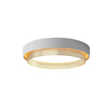 HolloLume – Minimalist Round LED Ceiling Light with Energy-Efficient Design – Perfect Illumination for Modern Spaces 17