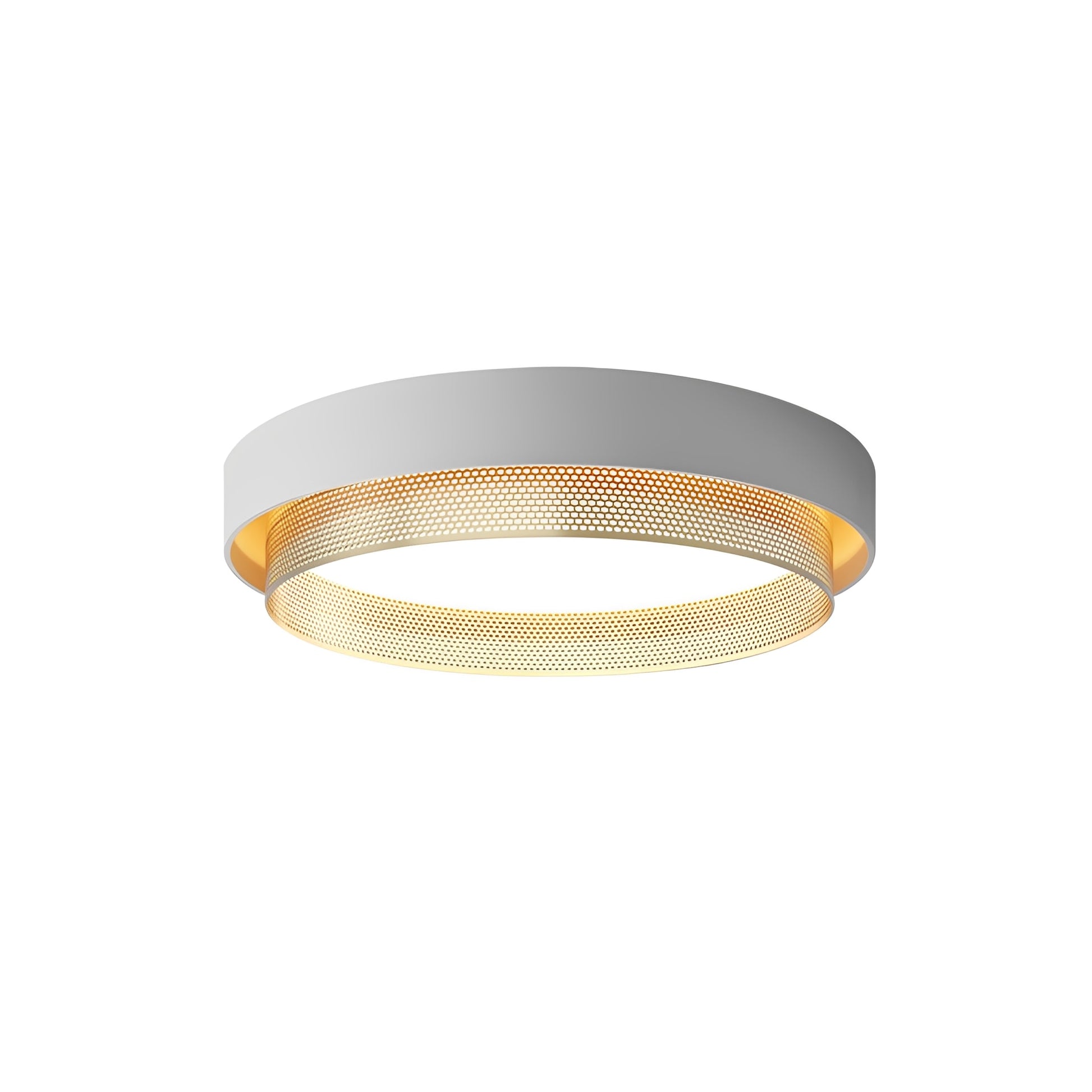 HolloLume – Minimalist Round LED Ceiling Light with Energy-Efficient Design – Perfect Illumination for Modern Spaces 17