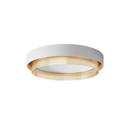 HolloLume – Minimalist Round LED Ceiling Light with Energy-Efficient Design – Perfect Illumination for Modern Spaces 18