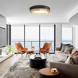 HolloLume – Minimalist Round LED Ceiling Light with Energy-Efficient Design – Perfect Illumination for Modern Spaces 4