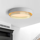 HolloLume – Minimalist Round LED Ceiling Light with Energy-Efficient Design – Perfect Illumination for Modern Spaces 7