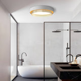 HolloLume – Minimalist Round LED Ceiling Light with Energy-Efficient Design – Perfect Illumination for Modern Spaces 8