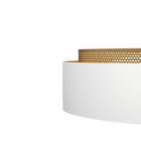 HolloLume – Minimalist Round LED Ceiling Light with Energy-Efficient Design – Perfect Illumination for Modern Spaces 9