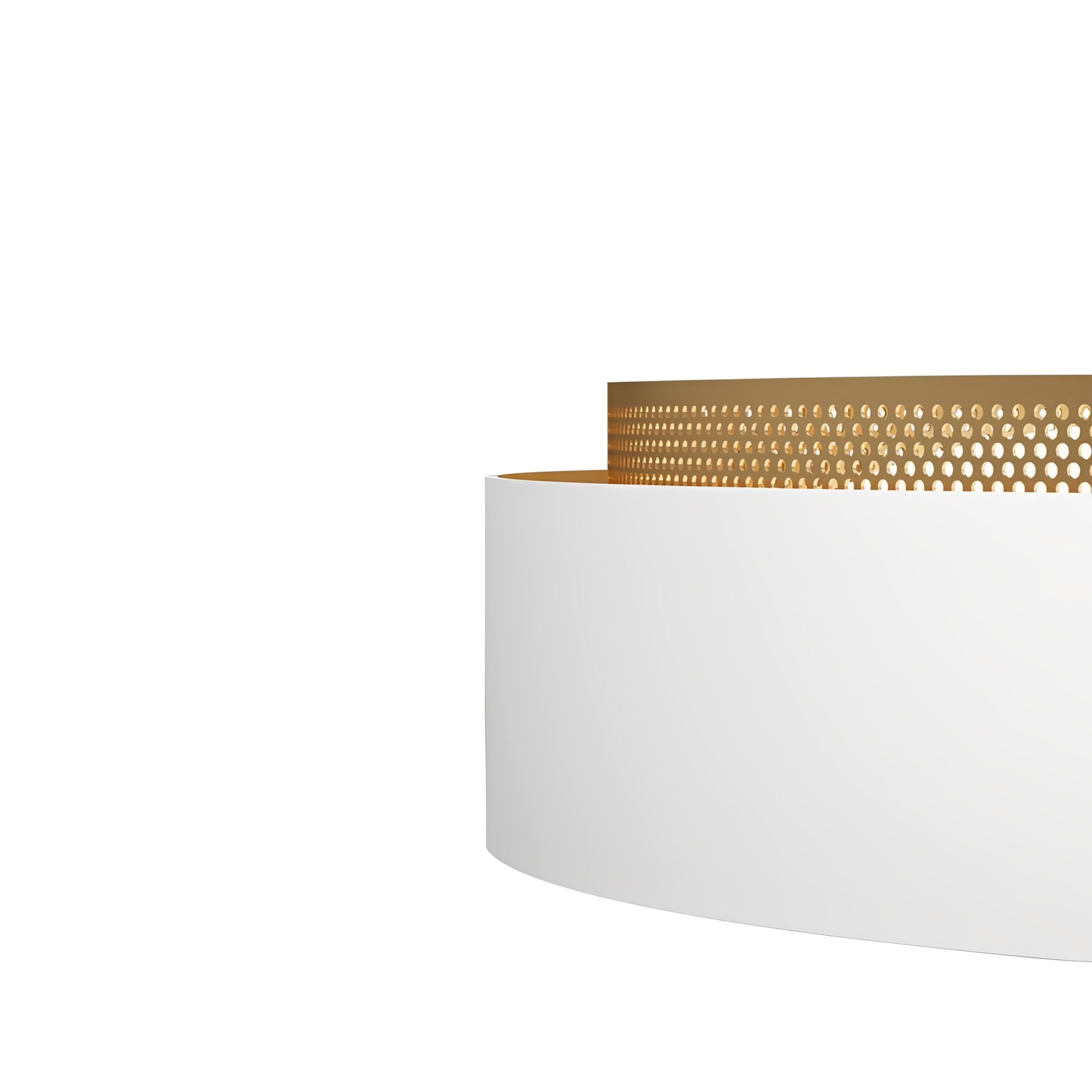 HolloLume – Minimalist Round LED Ceiling Light with Energy-Efficient Design – Perfect Illumination for Modern Spaces 9