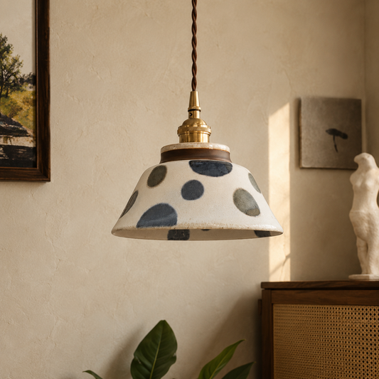 Aurelia Tiffany Table Lamp