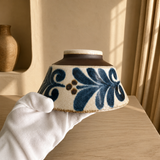Artisan Ceramic Pendant Light