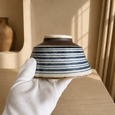 Artisan Ceramic Pendant Light