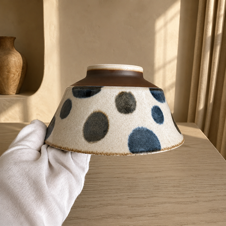 Artisan Ceramic Pendant Light