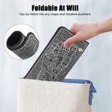 Elevate EMS Neuropathy Mat - Advanced Pain Relief & Circulation Booster for Deep Relaxation 8