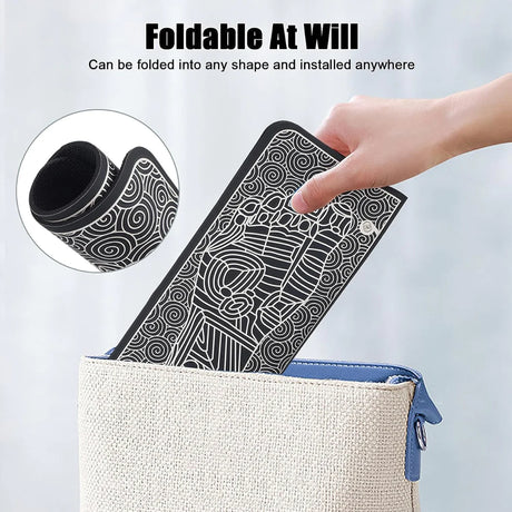 Elevate EMS Neuropathy Mat - Advanced Pain Relief & Circulation Booster for Deep Relaxation 8