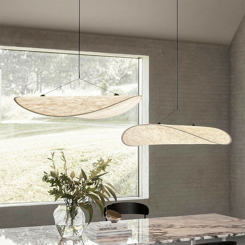 Luxora Sculptural Lamp Pendant