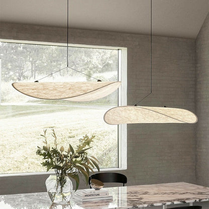 Luxora Sculptural Lamp Pendant