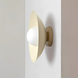 Modern Flush-Mounted Metal Ceiling Light Fixture with Elegant Design – Versatile Illumination for Any Room 5