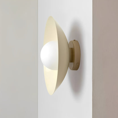 Modern Flush-Mounted Metal Ceiling Light Fixture with Elegant Design – Versatile Illumination for Any Room 5
