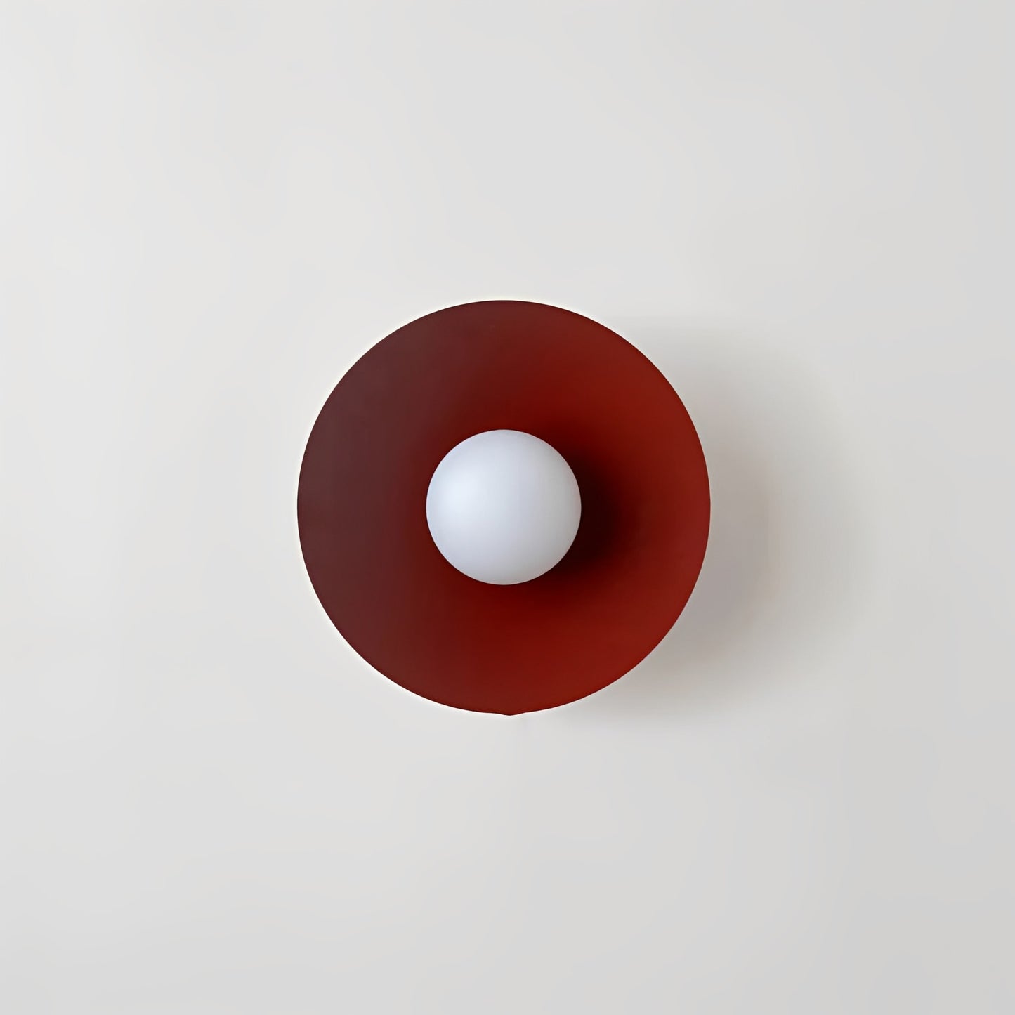 Modern Flush-Mounted Metal Ceiling Light Fixture with Elegant Design – Versatile Illumination for Any Room 7